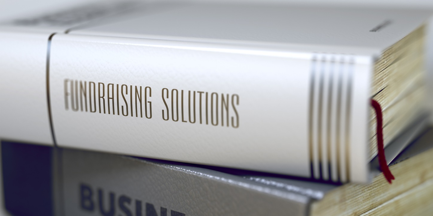 Fundraising strategies