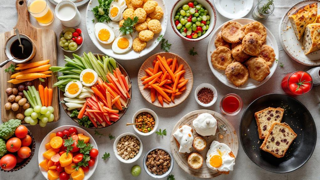 communal culinary collaboration and consumption