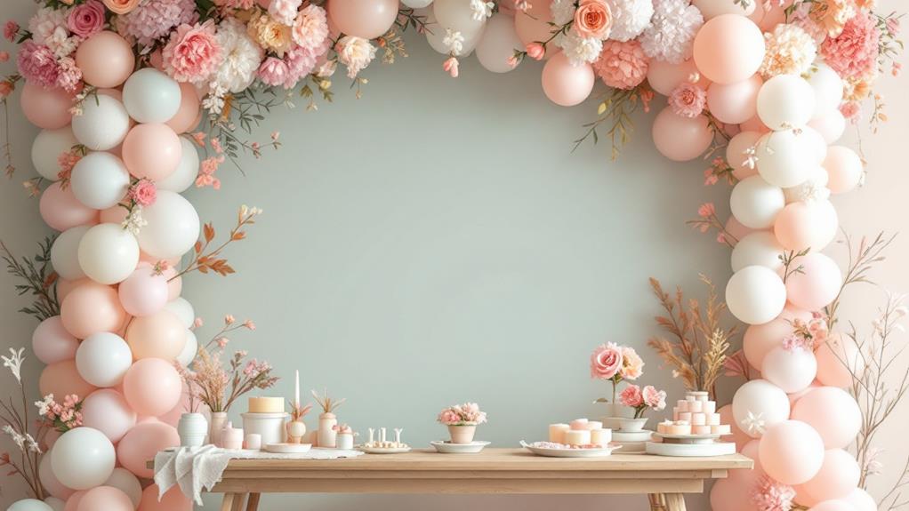 seamless coordination for memorable celebration