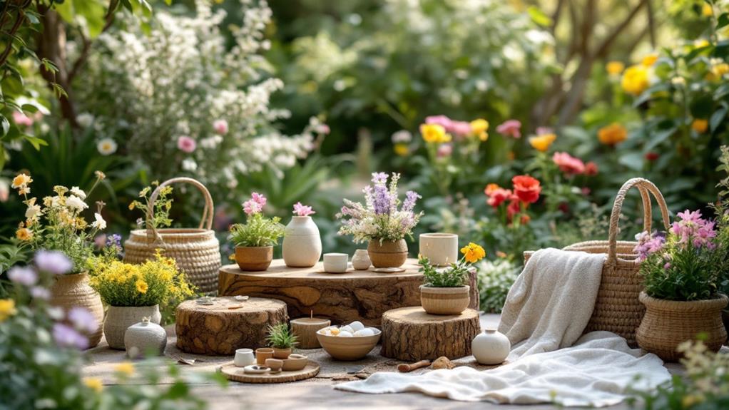 sustainable environmental green sanctuary