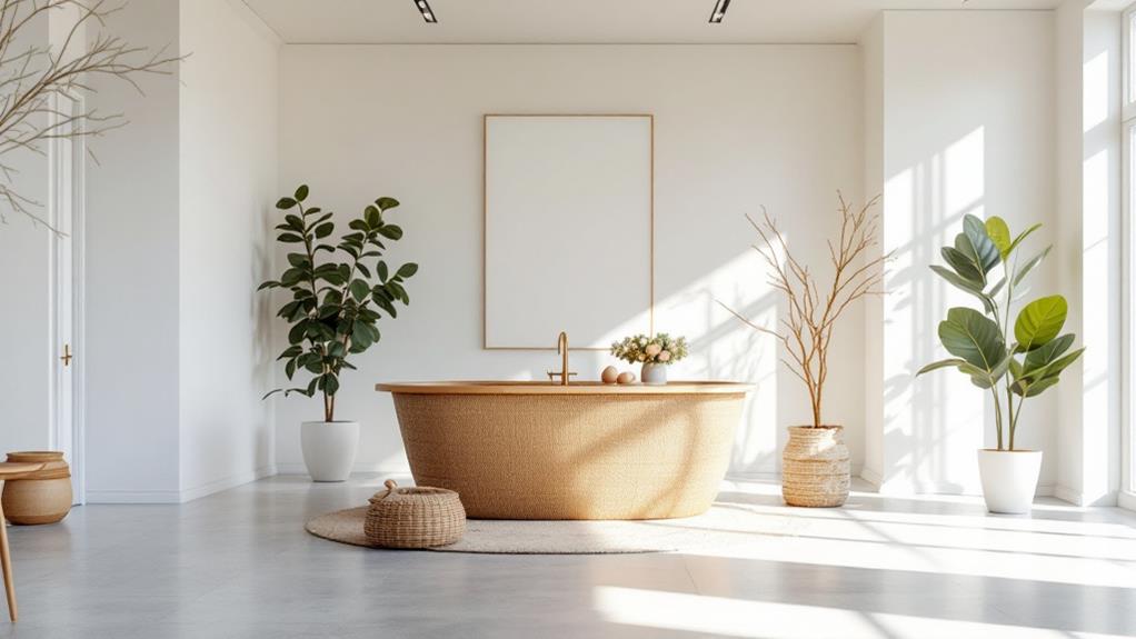versatile event shower spaces