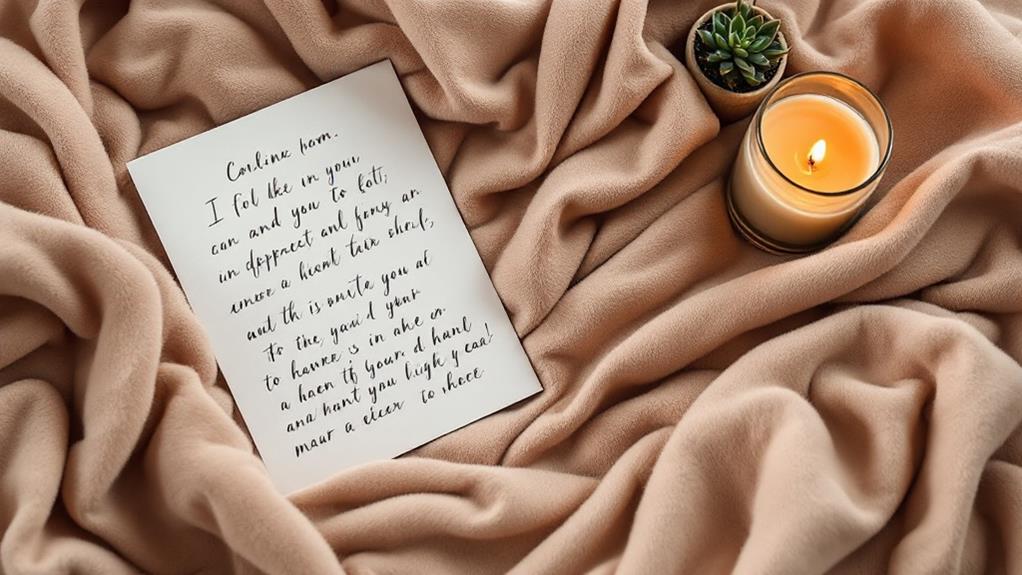 comforting convenient gift suggestions