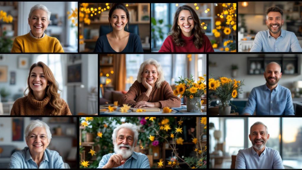 farewells nurture lasting connections