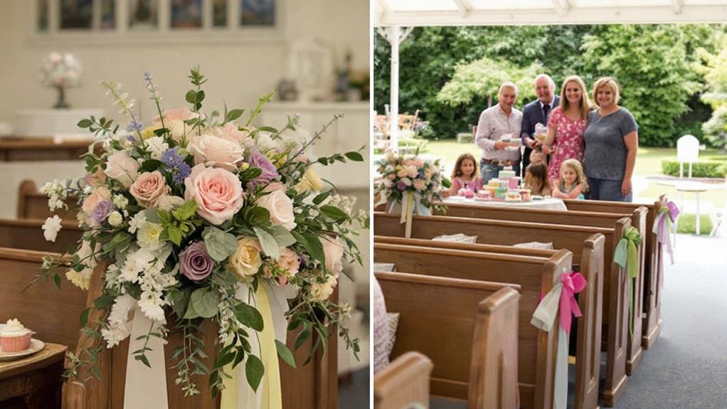 organize entertaining events efficiently