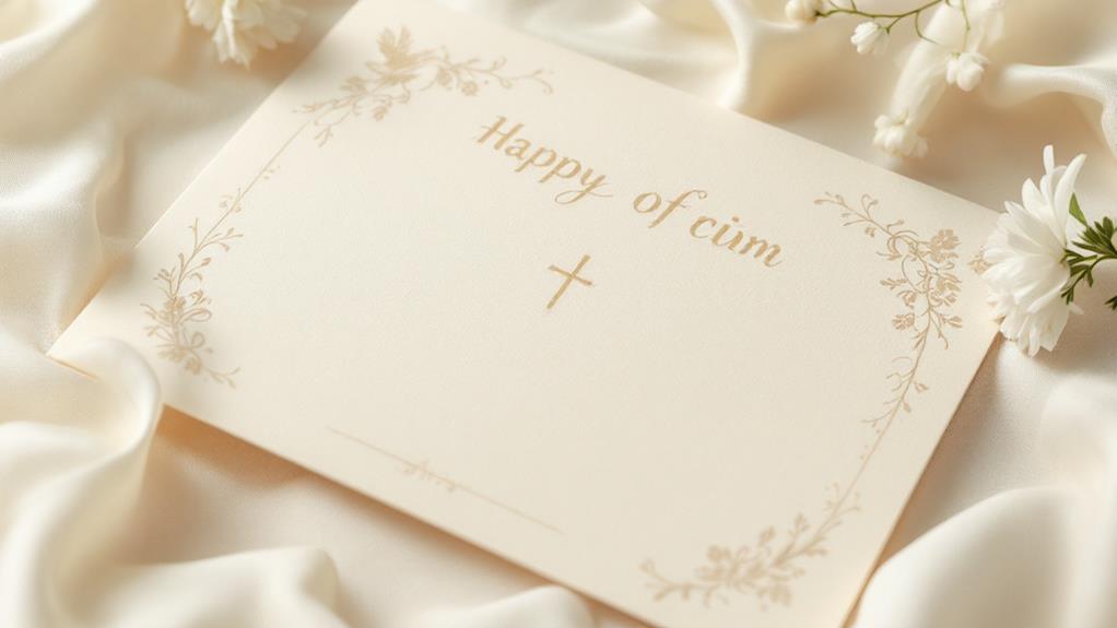 personalized invitations design service