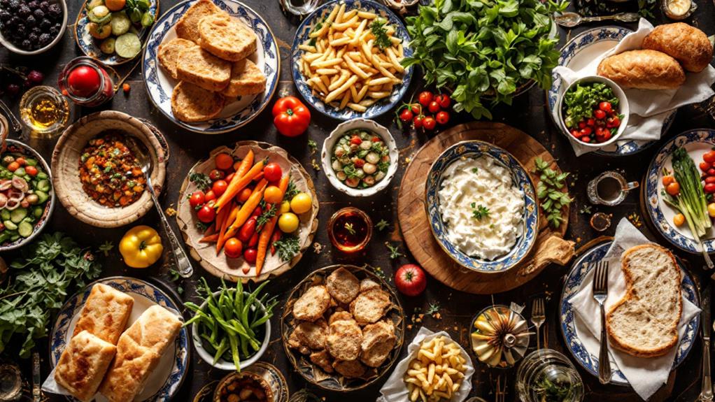 reconciling cultural norms and health requirements