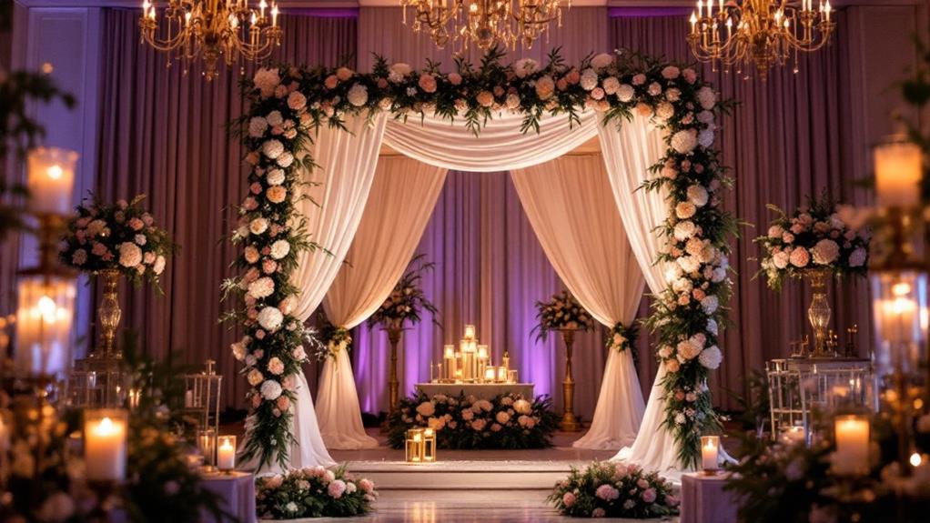crafting personalized ceremonial experiences