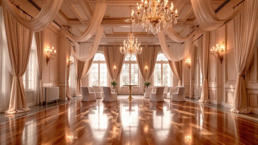 captivating immersive atmospheric enchanting