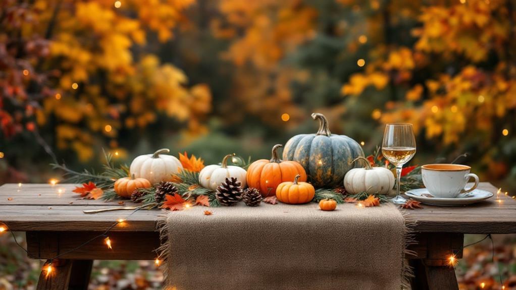 occasion specific decorations
