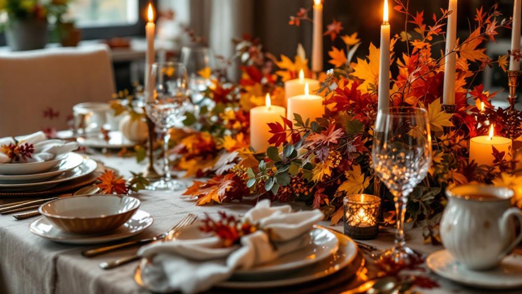 elevating traditional holiday dining experience