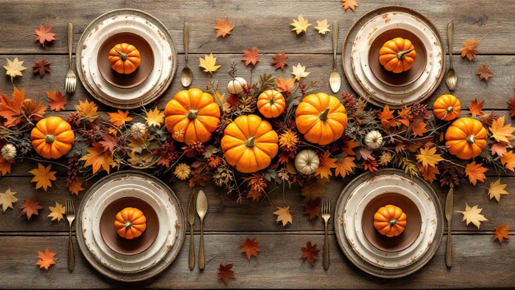 festive holiday home decor inspiration