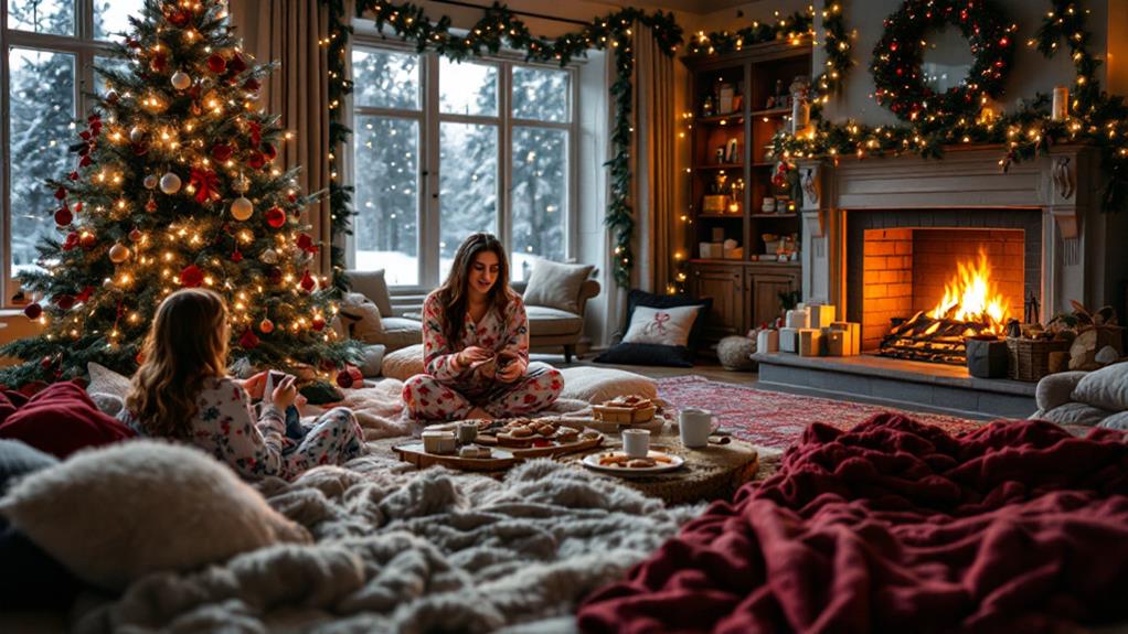 festive decoration for celebratory gathering