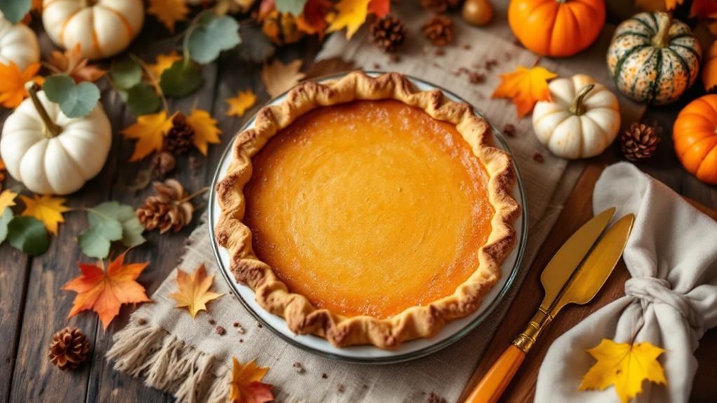 autumnal culinary classic