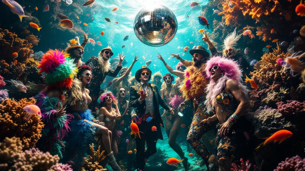 unconventional new year s eve festivities