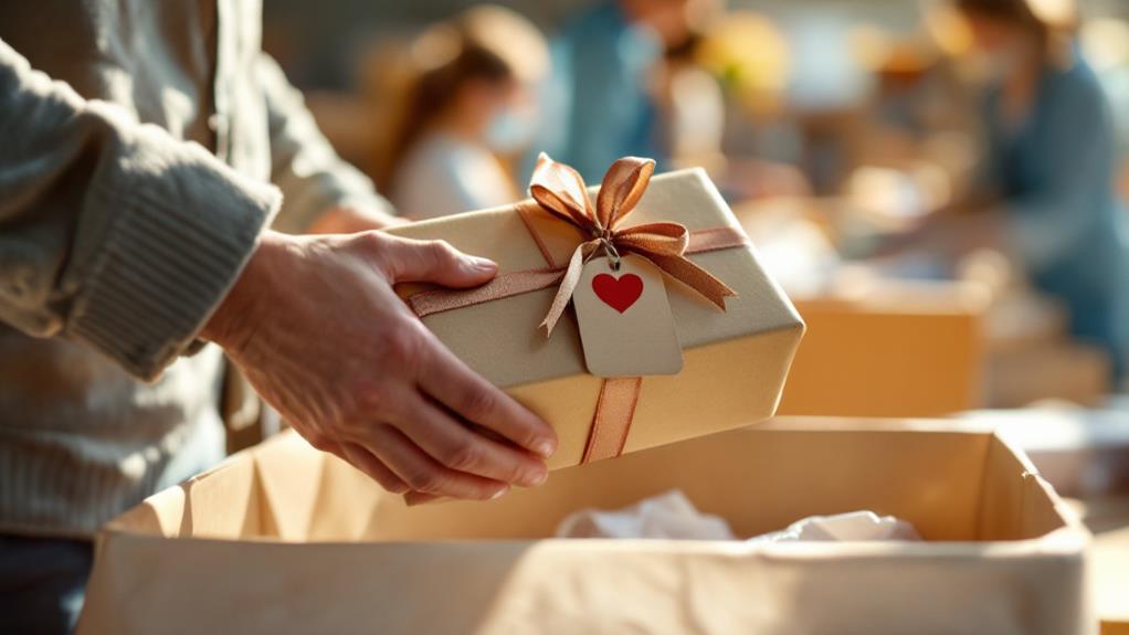 celebrating generosity compassion and altruism
