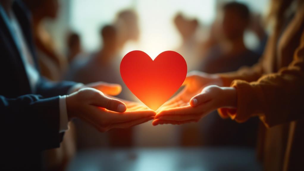 engaging with charitable organizations effectively