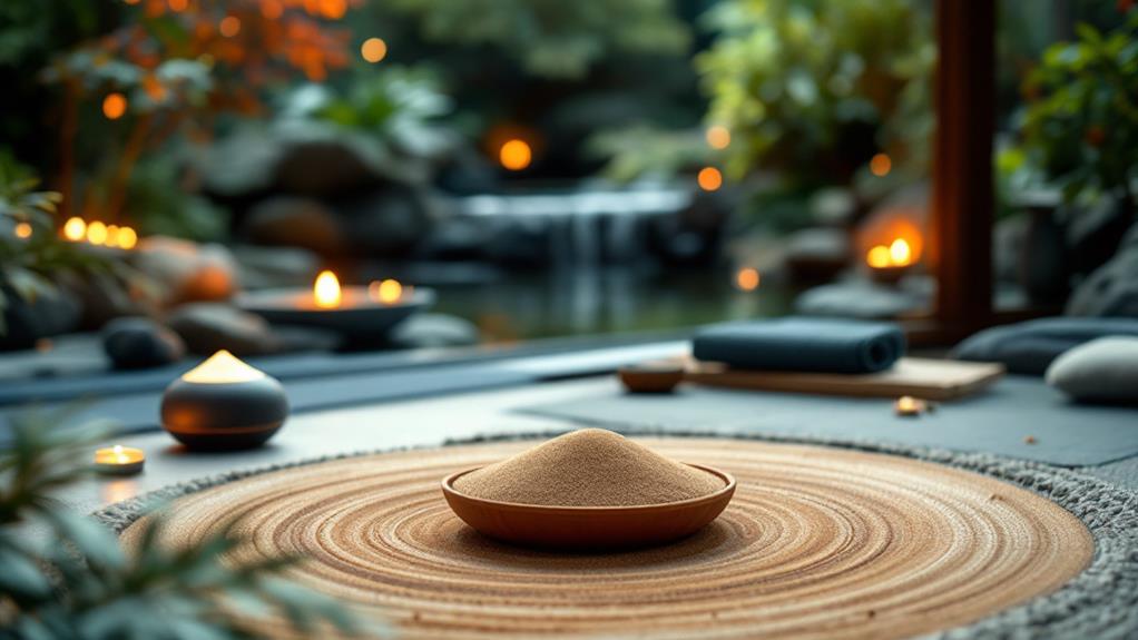 relaxation stress relief products