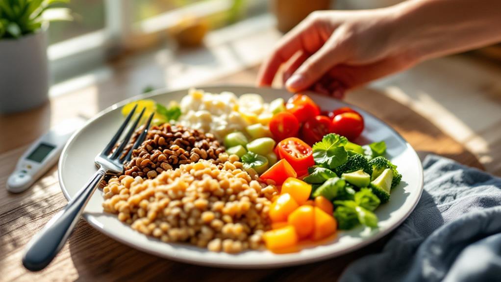 intentional nourishing thoughtful wellness