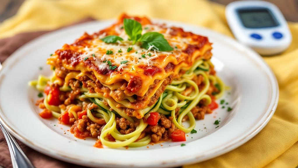 updating classic family meal recipes