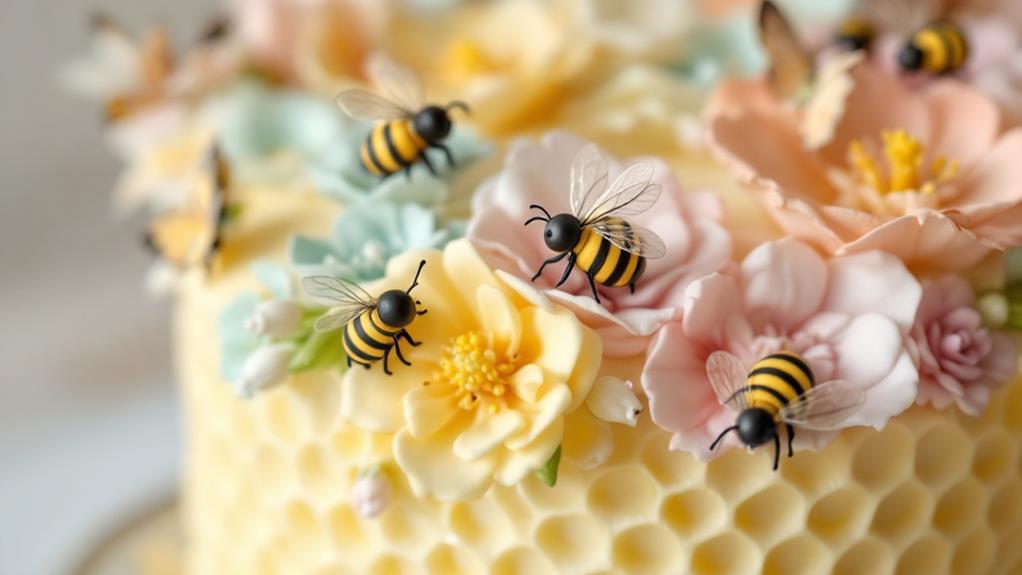 edible insect based food creations