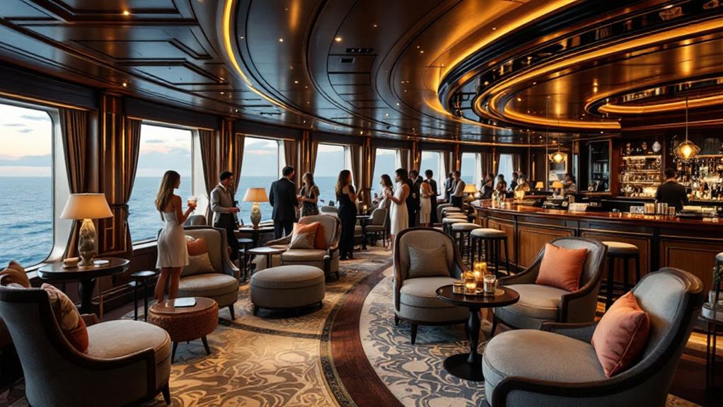 luxury lodging for weary travelers