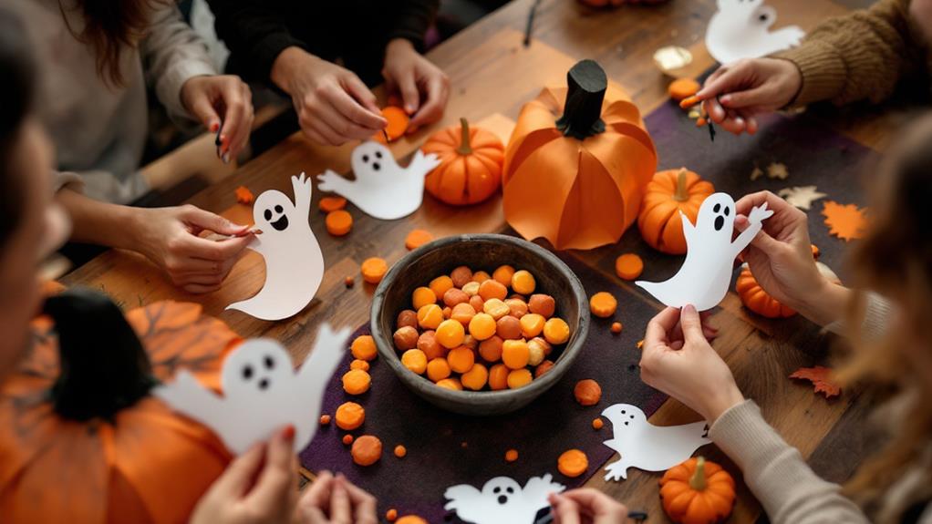 budget friendly activity organization