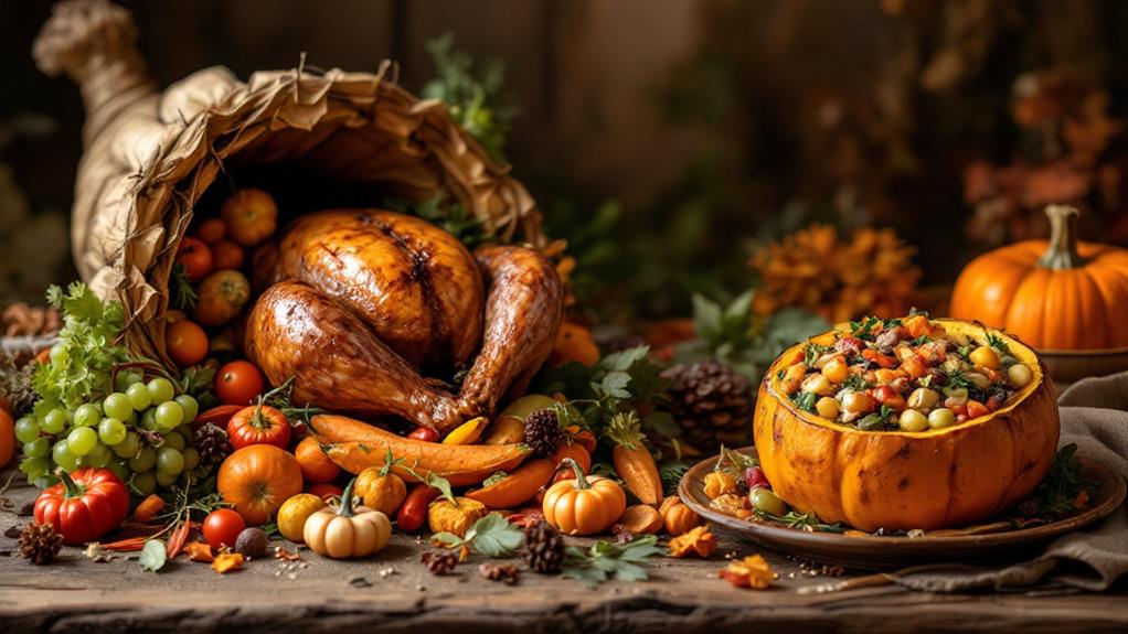 deliciously indulgent culinary masterpieces