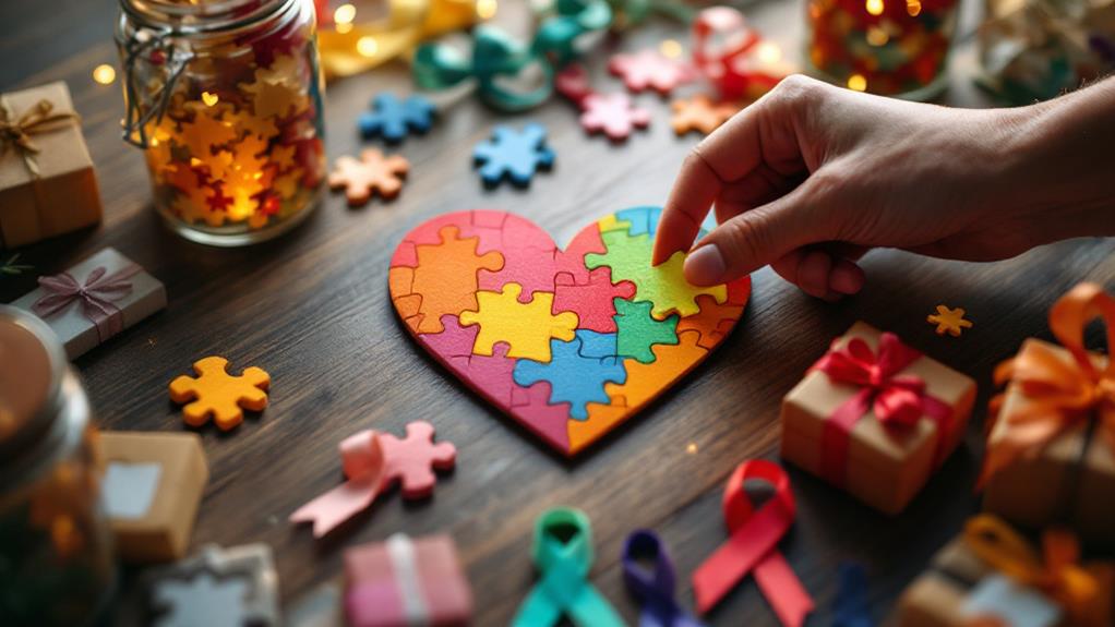 donations honoring charitable contributions