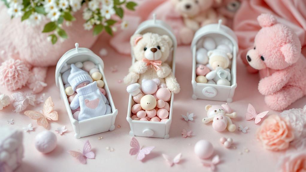 thoughtful gifts for event attendees