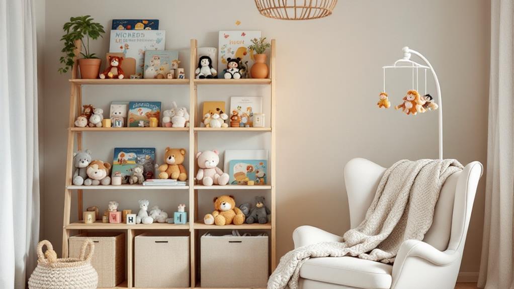 building a newborn s collection