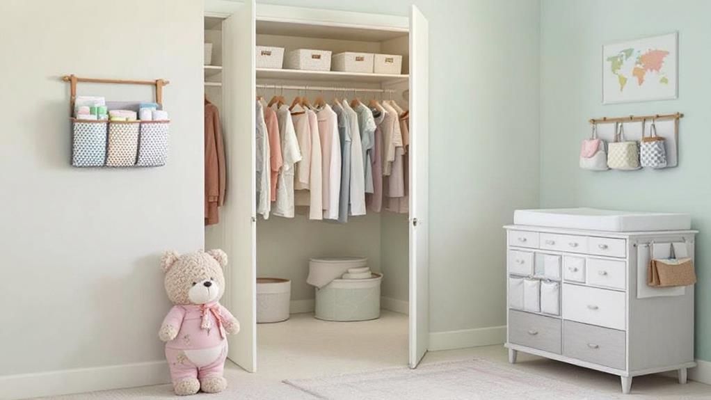 practical home organization solutions