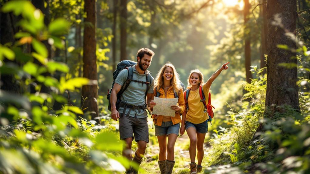 tailored family connection opportunities