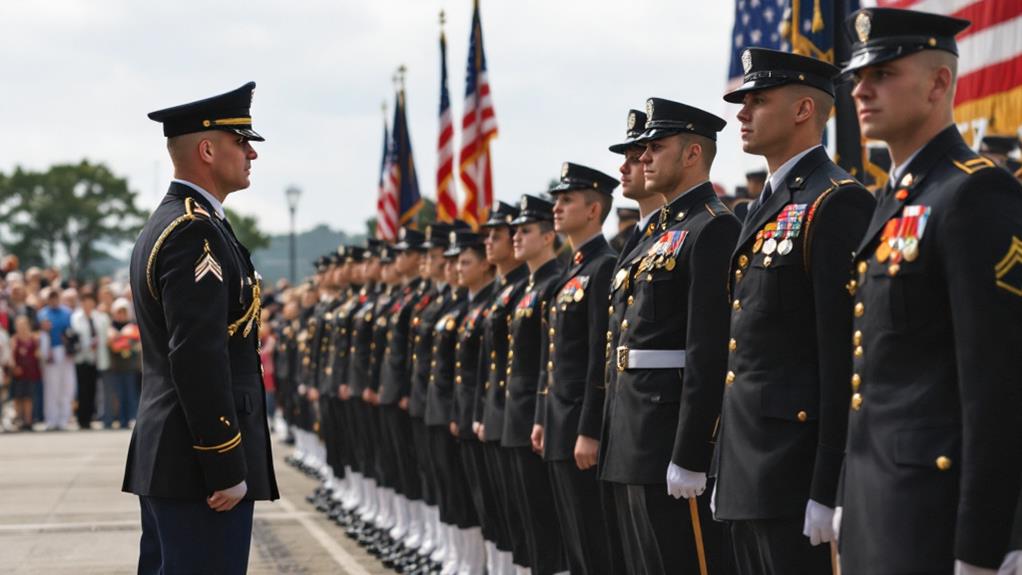 honored customs disciplined traditions