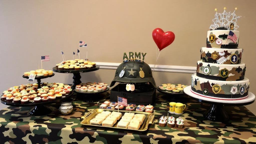 menu planning catering services