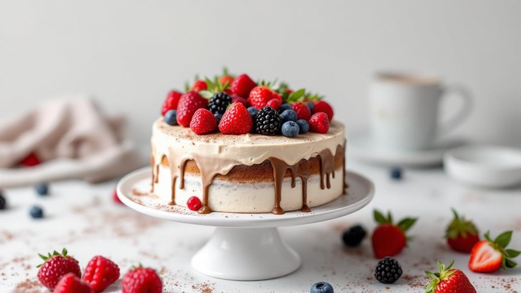 keto birthday cake carbs unknown