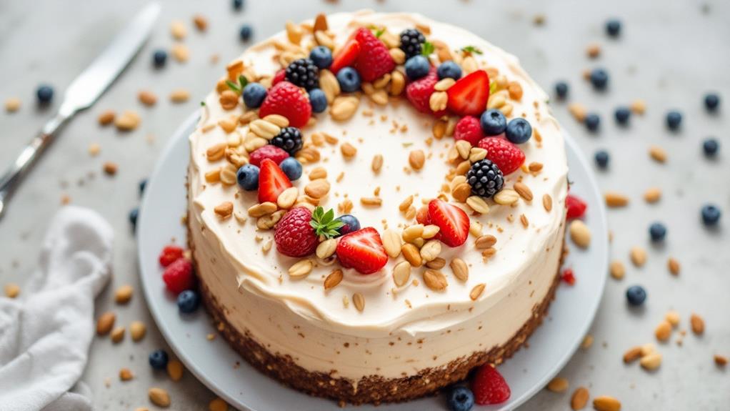 keto shopping list needed