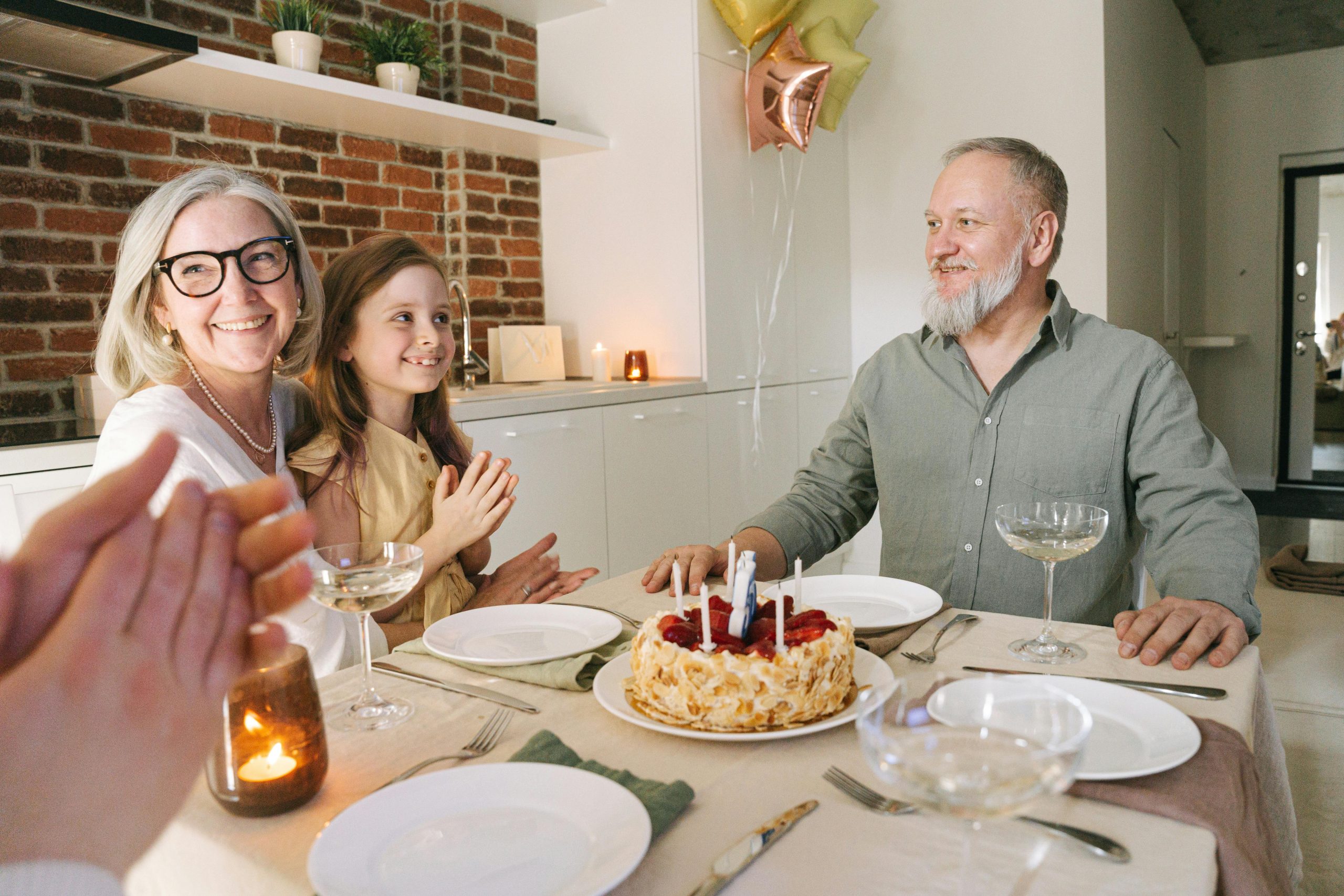 Capture Memories Through Photos