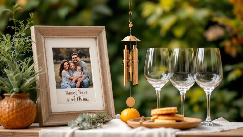 anniversary gifts for parents