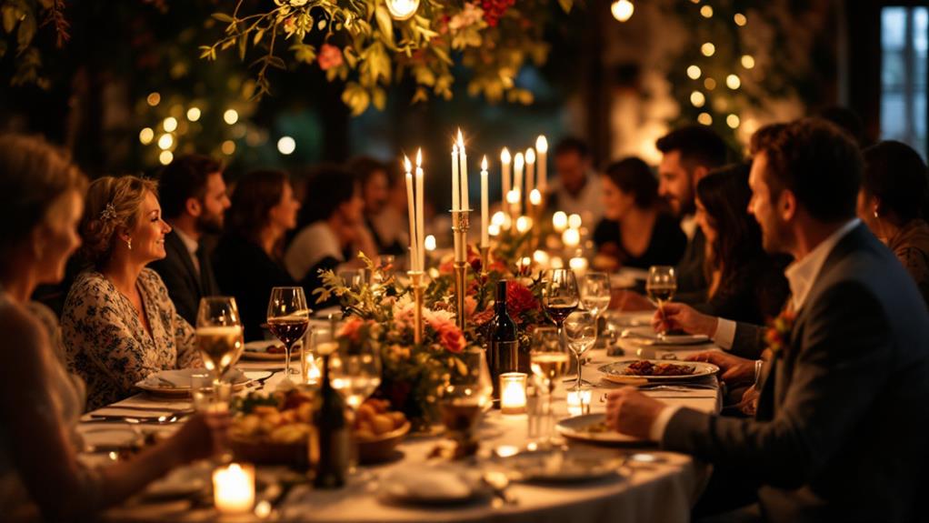 guest count factors to consider