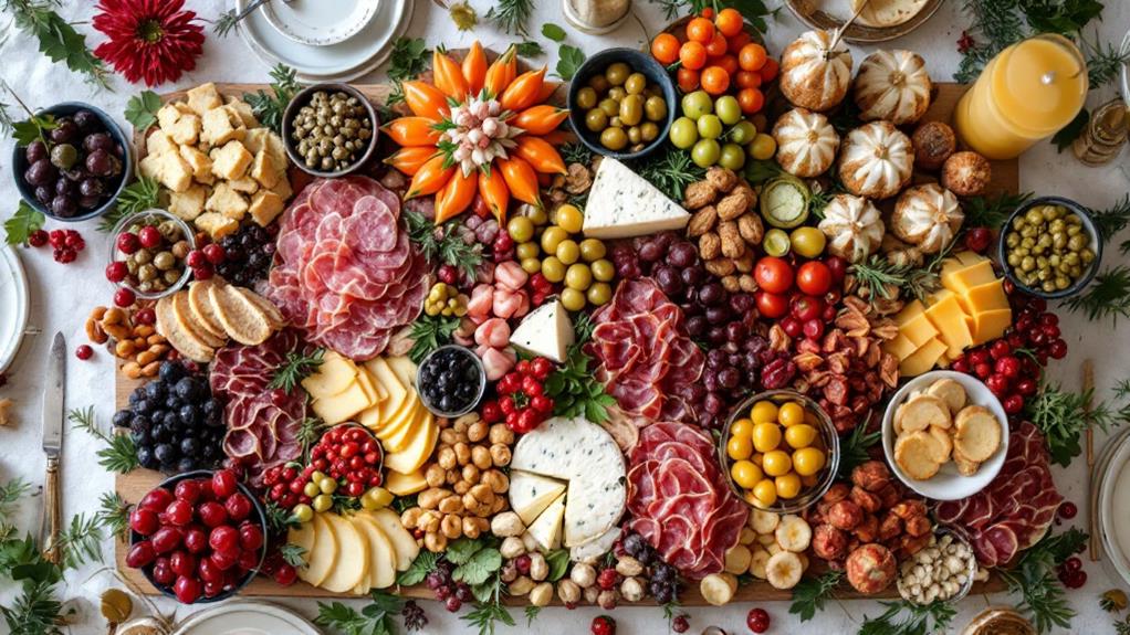 satiate guest cravings effectively
