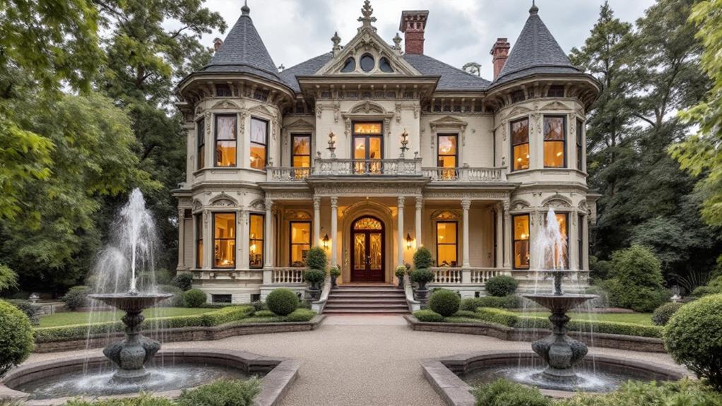 historic architecture s cultural repositories