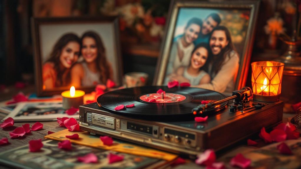 remembering cherished lives through music