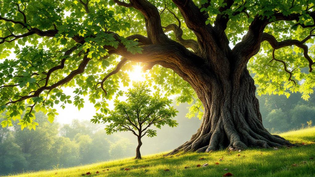 longevity and growth characteristics
