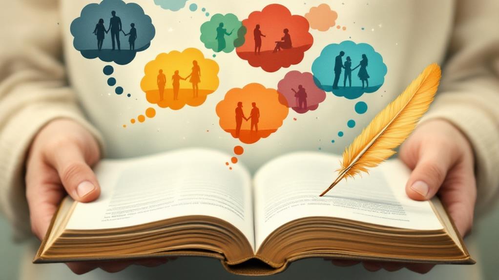 personalized inspirational quotations enhance content