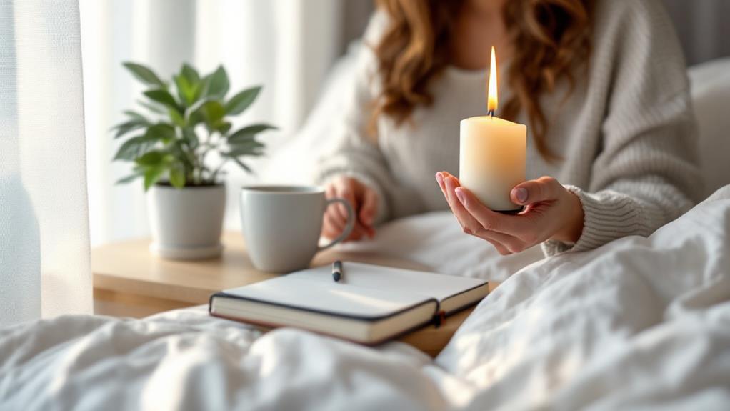 cultivate purposeful personal practices