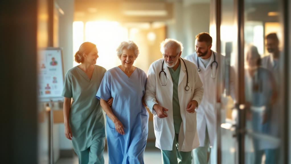 arranging healthcare consultations efficiently