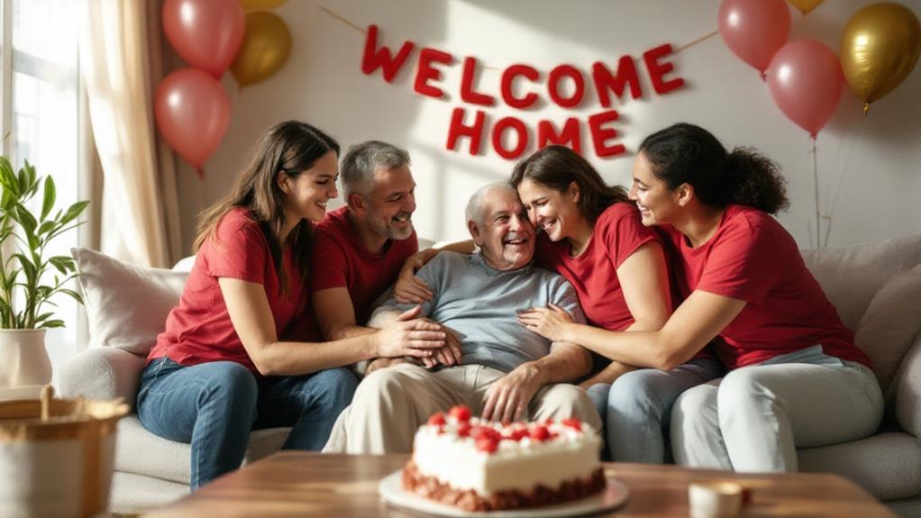 recognizing addiction recovery achievements