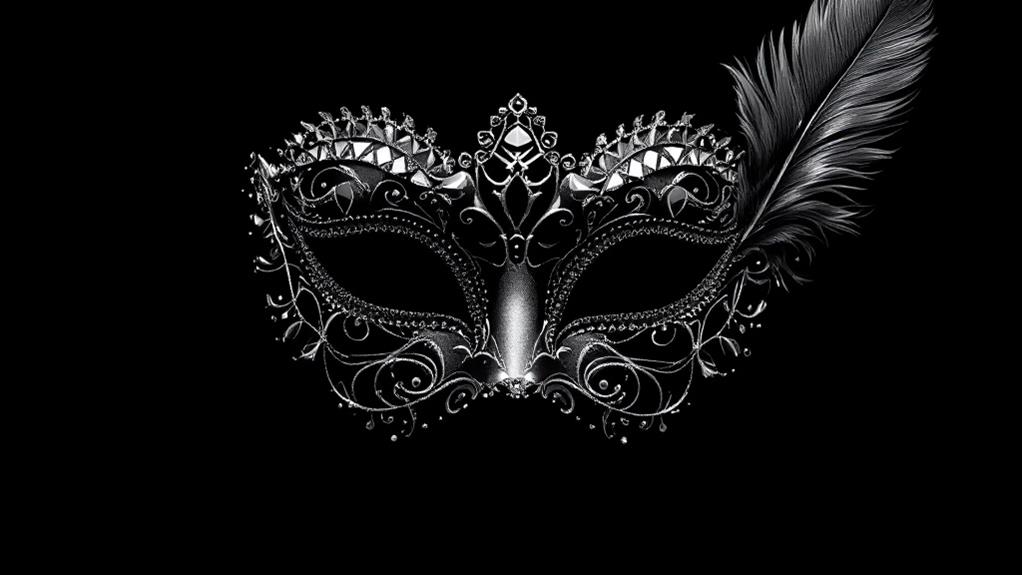 minimalist monochrome designs