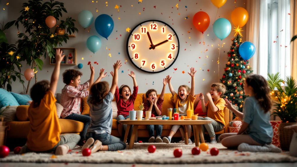fun interactive activities