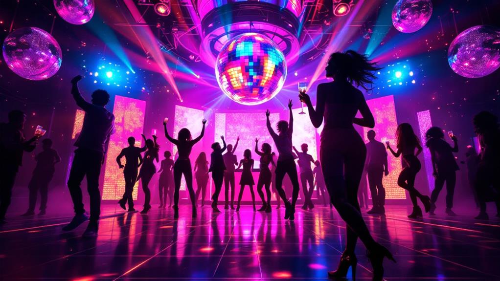 millennium party anthems 2000s